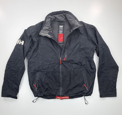 Helly hansen mens jacket - helly,