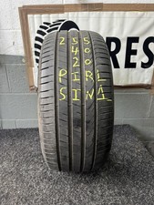 255/40/R20 Pirelli scorpion X1