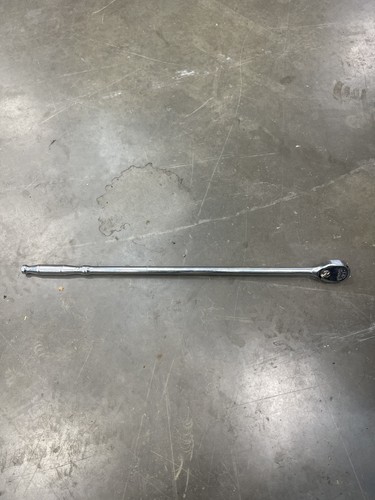 Mac tools metal handle - tools, 1/2”