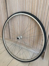 Classic Quality Araya Front