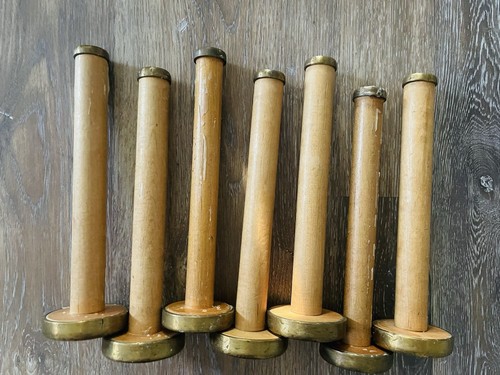 Antique industrial silk - industrial, mill