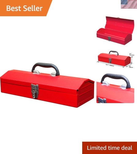 Water resistant steel tool - water-resistant, 16"