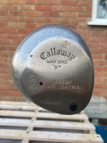 Callaway great big - callaway,