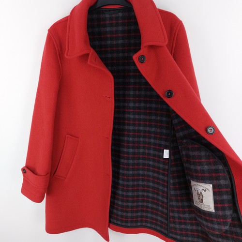 Montgomery size vintage red - size,