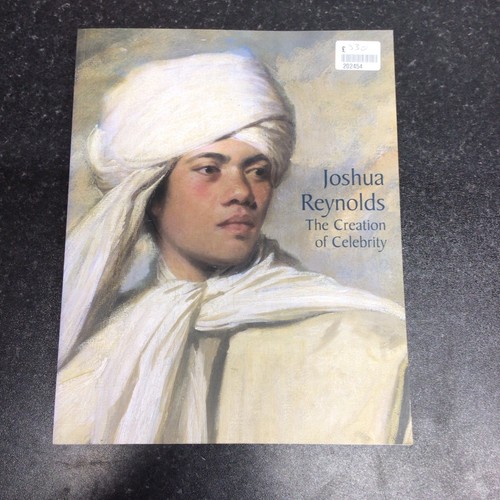 Reynolds joshua creation of - reynolds,,