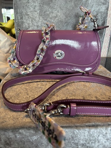 Coach coachtopia lavender - coachtopia,