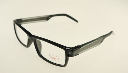 Zerorh vitrum shiny black - vitrum,