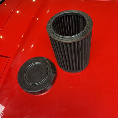 Lancia montecarlo everlasting - lancia,