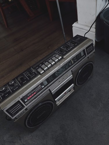 Rare vintage panasonic - vintage,