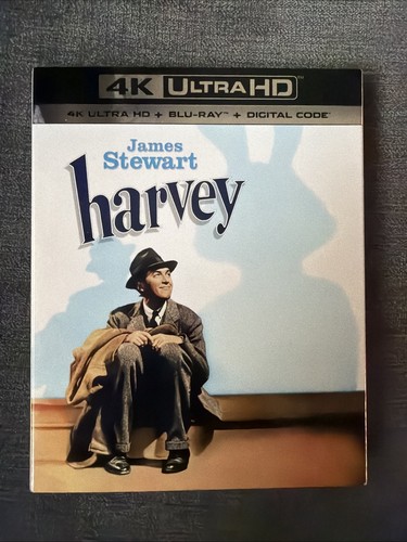 Harvey ultra blu - &,