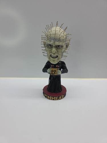 Neca hellraiser head - hellraiser,