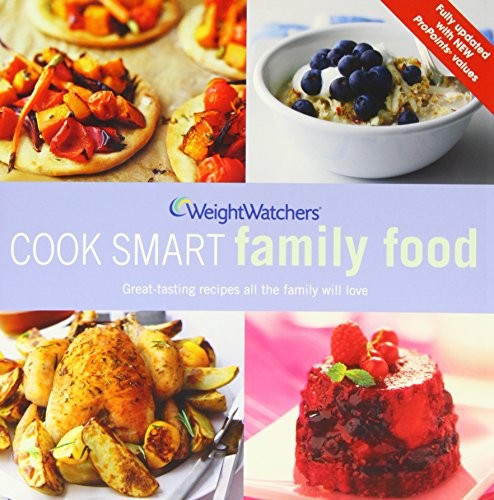 Weight watchers cook - watchers, smart