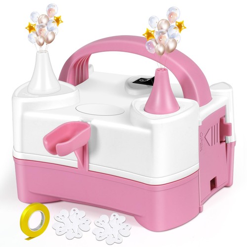 Electric balloon pump - electric,