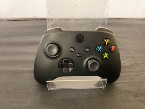 Microsoft xbox series black - series,