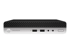 HP Windows 11 PC Prodesk 400