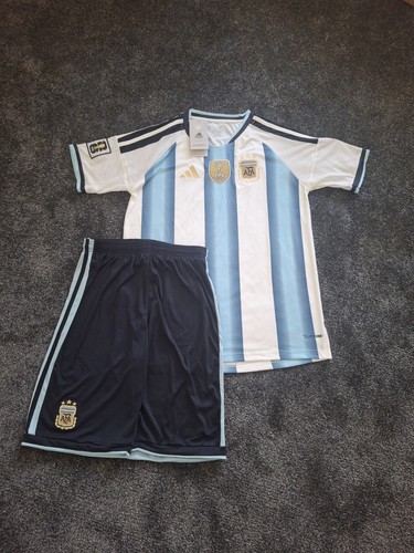 Brand new 2026 - brand, argentina