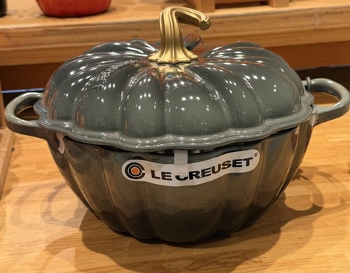 New creuset cast - [new],