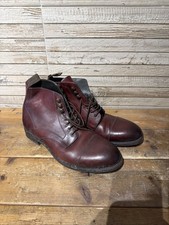 Loake Design Men’s Leather