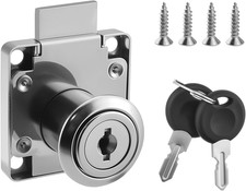 SDTC Tech Drawer Lock with