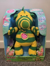 Vintage Fimbles Fimbling