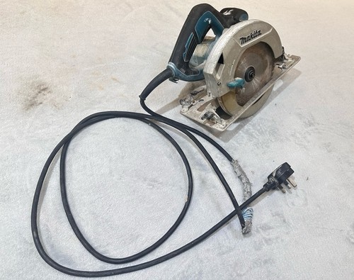 Makita hs7601 190mm circular - makita,