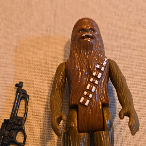 Kenner vintage star - vintage, wars