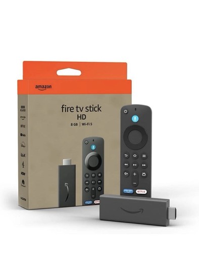 Amazon fire stick alexa - stick,