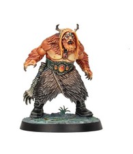 Warhammer Quest AOS Empire