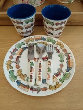 Emma Bridgewater Men at Work