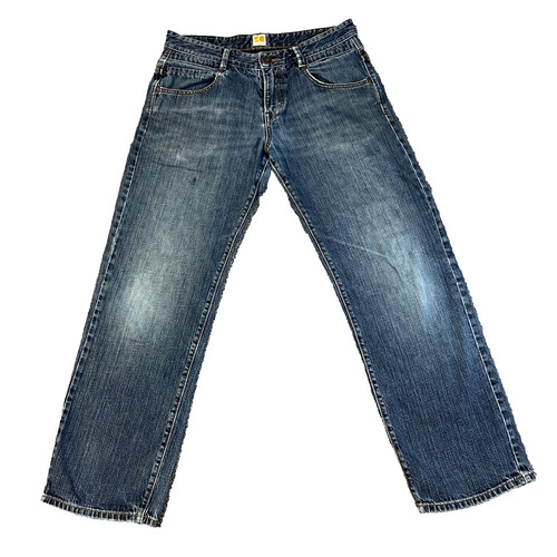 Hugo boss mens jeans relaxed - hugo,