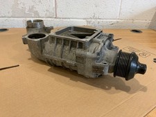 MERCEDES C180 SURPERCHARGER 1.8 PETROL 2002-07 A2710902080