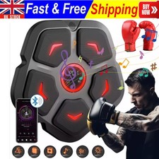 Music Boxing Machine Smart