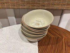 Vintage Denby Coloroll Fine