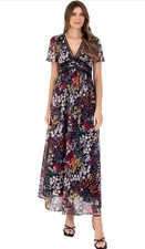 Lovedrobe Womens Maxi Dress