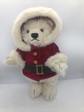 Steiff Xmas Bear 2008 -