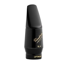 VANDOREN "OpeningSL4 (SM702)" Vandoren Soprano Saxophone Mouthpiece OPTIMUM