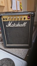 Marshall Amplifier