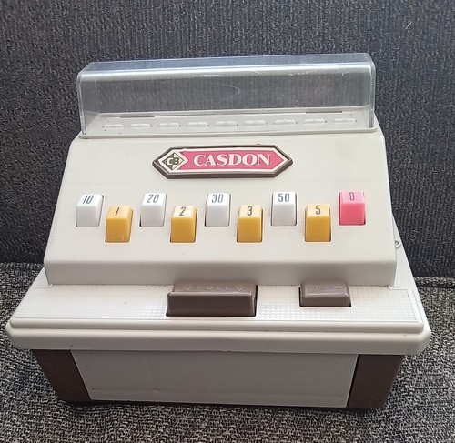 Vintage casdon childs - childs, till