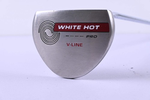 Odyssey white hot pro - white,