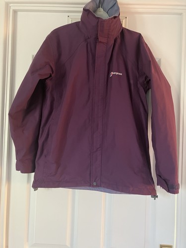 Berghaus aq10 ladies purple - aq10,