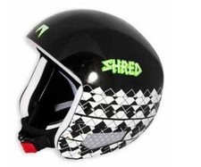 Shred Mega Brain Bucket Helmet