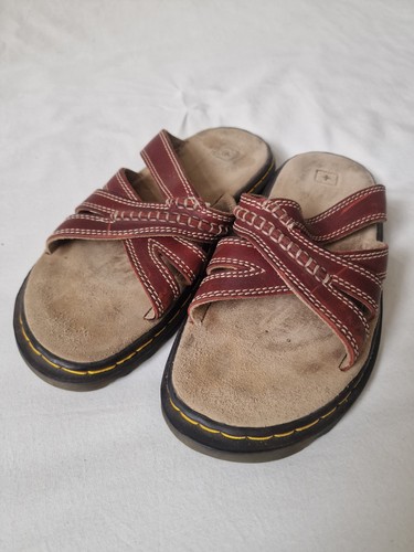 Rare vtg martens 5uk - vtg,