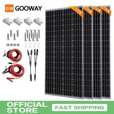 100W 120W 200W 400W 12V Volt