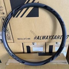 FSA 27.5" i29 Carbon Rims
