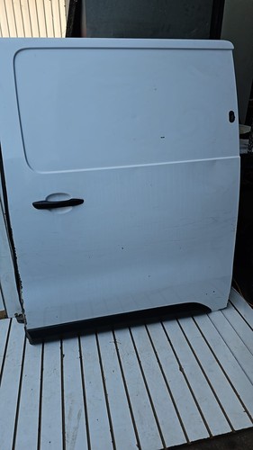 Peugeot expert 2019 rear - expert,