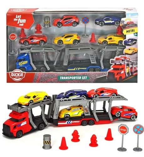 Dickie toys 203745012 - dickie,
