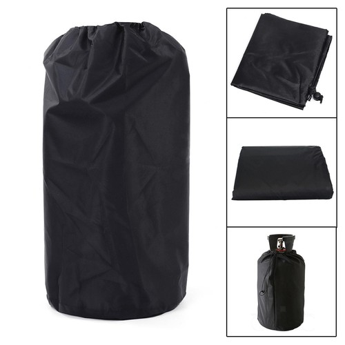 Gas bottle cover propane can - cover,