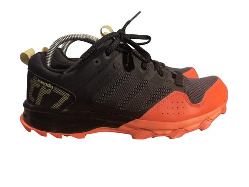 Adidas kanadia 7tr trainers - adidas,