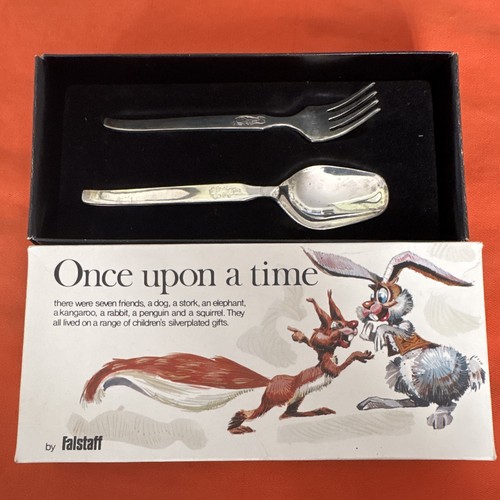Falstaff once upon time - upon, a