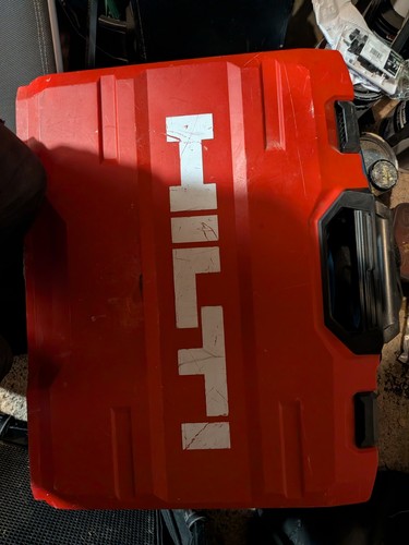 Hilti 110 bespoke core - hilti,